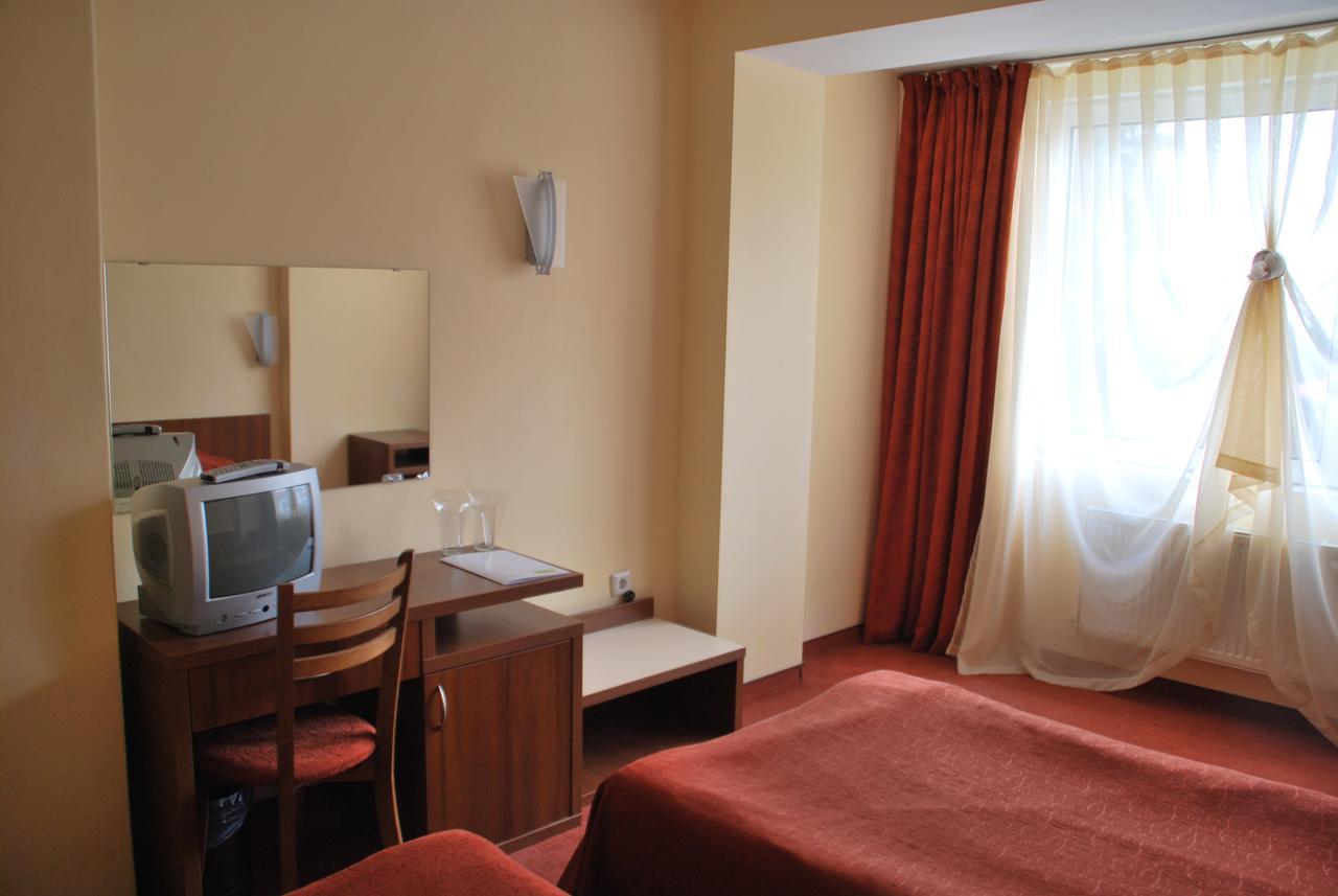 Hotel Panorama Pamporovo Dış mekan fotoğraf